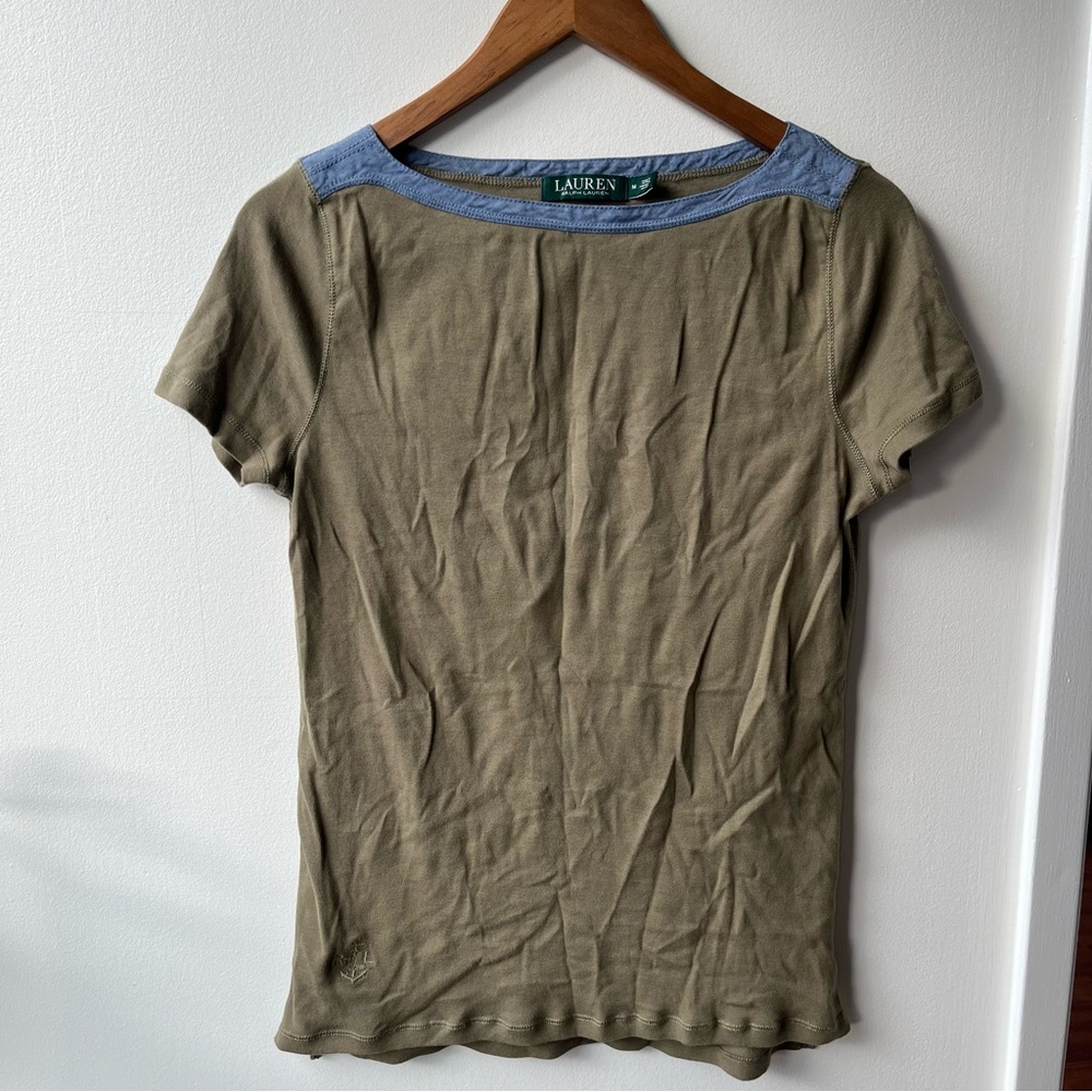 Lauren Ralph Lauren T-Shirt